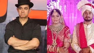 Aamir Khan To Make Movie Based On The Meghalaya Honeymoon Murder Case? The Actor Reveals The Truth