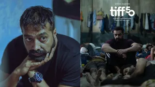 Anurag Kashyap And Nikhil Dwivedi's Bandar First Poster Out, Bobby Deol And Sanya Malhotra Starrer To Premiere At TIFF