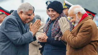 PM Modi Reacts To Jagdeep Dhankar's Resignation As Vice President: 'Got Many Opportunities...'