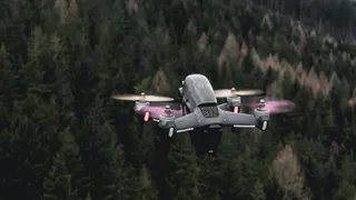 Students-Led Startup Delivers Indigenous Combat Drones To Indian Army | Details