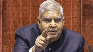 Jagdeep Dhankhar Exit: Who Will Be The Next Vice President? This JDU MP Front-Runner For The Post