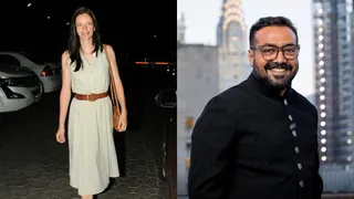 Were Kalki Koechlin’s Parents The Real Reason Behind Her DIVORCE With Anurag Kashyap? Actress Reflects