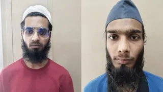 Gujarat ATS Busts Al-Qaeda Module, Arrests Four Individuals
