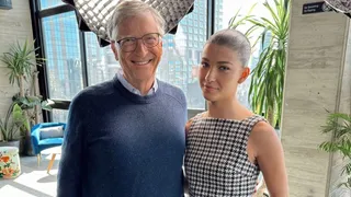 Bill Gates Takes Unexpected Role At Daughter’s AI Startup ‘Phia’, The Reason Will Leave You Impressed
