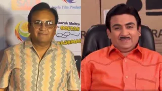 Taarak Mehta Ka Ooltah Chashmah: Dilip Joshi Quashes Exit Rumours With Appearance At Show's Success Bash