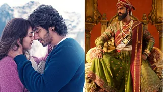 Fastest Bollywood Blockbusters Of 2025: Chhaava, Saiyaara And More Race Past Rs 100 Crore Mark At The Box Office