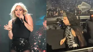 lady-gaga-trips-and-quickly-handles-it-with-grace-while-performing-in-las-vegas-concert-video