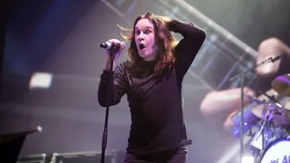 Ozzy Osbourne Death: 7 Craziest Things Black Sabbath’s Lead Singer Did That Fans Will Never Forget