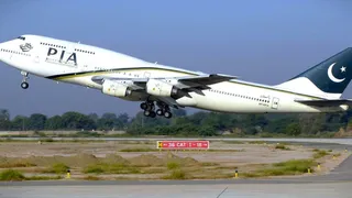 No-Entry For Pakistani Aircrafts: India Officially Extends Closure Of Airspace Till August 23