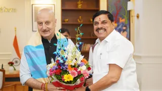 Anupam Kher’s Tanvi The Great Is Now Tax Free In Madhya Pradesh, CM Mohan Yadav Calls It A Touching Movie