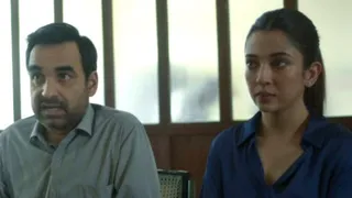 Barkha Singh Opens Up On Playing Lawyer Shivani Mathur In Criminal Justice 4: 'I Wanted To Prove Myself...'