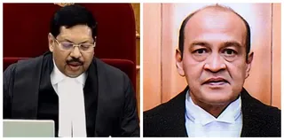 CJI BR Gavai Refuses To Hear Justice Yashwant Varma's Plea Against Impeachment; Here's Why
