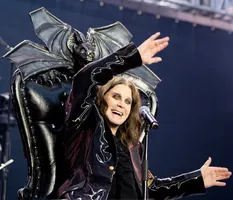 Ozzy Osbourne, Black Sabbath Frontman, Passes Away At 76