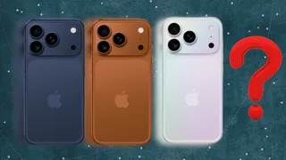Will The iPhone 17 Pro Feature A Colour That Changes With Light? Liquid Glass-Inspired Colourway Might Be On The Horizon
