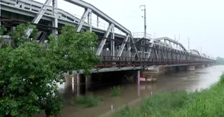 Delhi On Alert As Yamuna Water Level Rises To 204.13m, Nears Flood Warning Mark