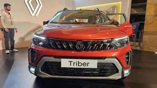 Renault Triber Facelift: Features To Engine, All You Need To Know About India’s Most Affordable 7 Seater