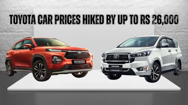 toyota-price-hike-innova-crysta-rumion-and-taisor-set-to-get-more-expensive-by-rs