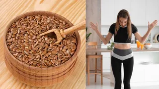 Can Flaxseeds Help You Lose Weight? How To Use Them In Your Diet?