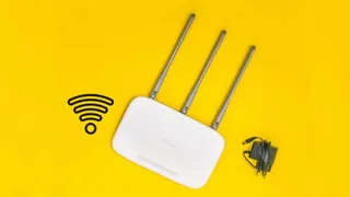 Wi-Fi Can Now Spy On You In A Room By How You Move! Without Any Camera Or Mic