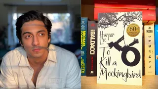 Saiyaara Actor Ahaan Panday’s Favourite Books Reveal His Quiet And Thoughtful Personality Unlike His Romantic Side On-Screen