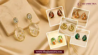 Glamsutra's Jewelry Collection Promises You Pieces You'll Reach For Every Day