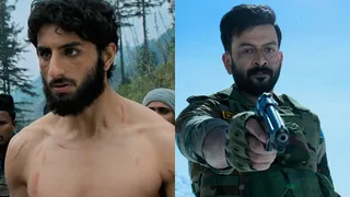 DYK Ibrahim Ali Khan’s First Filmed Movie Was Not Nadaaniyan But This Prithviraj Sukumaran Starrer?