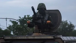 Indian Embassy In Thailand Issues Travel Advisory As Thailand-Cambodia Border Clashes Leave 14 Dead