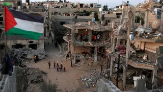 France Becomes Largest Western Power To Recognise Palestine As State: What It Means For Israel, Hamas, And Peace Talks