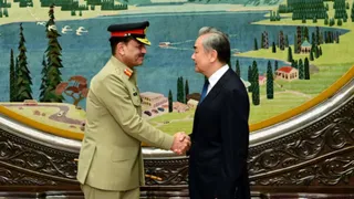 China-Pakistan ‘Iron-Clad’ Ties At Risk? Asim Munir Faces Tough Diplomacy In Beijing Over Attacks On Chinese