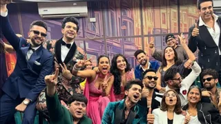 Laughter Chefs 2 Grand Finale: When And Where To Watch The Ultimate Showdown Of Cooking Reality Show?