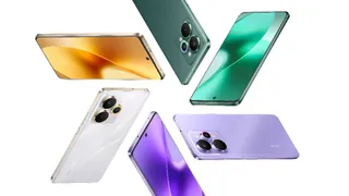 Realme 15 Pro 5G, 15 5G And Buds T200: All That Realme Announced In India