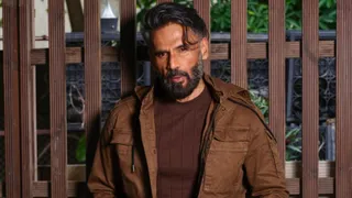 Suniel Shetty Says 'Hera Pheri Is Not A Joke', Hails Filmmaker Priyadarshan