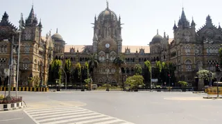 Mumbai News: Bomb Threat Call From Assam Triggers Search At CSMT, No Suspicious Object Found