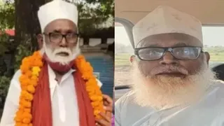 Uttar Pradesh Government Demolishes Chhangur Baba's Nephew's Illegal Property In Balrampur