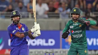 Asia Cup 2025 Full Schedule: India To Face Pakistan On September 14