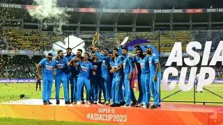 Asia Cup 2025 To Begin On September 9; ACC Chairman Naqvi Confirms Tournament Will Be Held In UAE