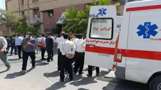 Iran Court Attack: At Least 8 Killed, Over Dozen Injured In Terrorist Assault In Zahedan, Jaish Al-Adl Claims Responsibility