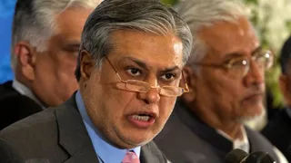 Pakistan Offers Talks After Terror? Ishaq Dar Discovers Diplomacy, Repeats Classic Deny-And-Distract Move