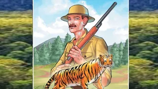 Jim Corbett: The Hunter Who Became A Guardian Of The Wild