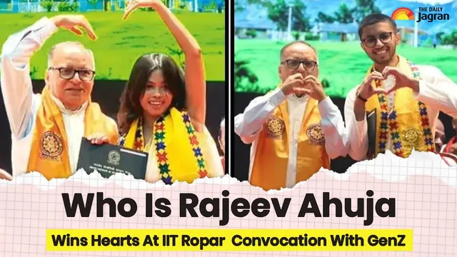 pookie-director-rajeev-ahuja-steals-show-at-iit-ropar-convocation-with-genz-poses-from-dab-to-korean-hearts