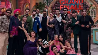 Laughter Chefs 2 Winner Name Leaked: Elvish Yadav, Rubina Dilaik Or Aly Goni - Who’s Taking The Trophy?