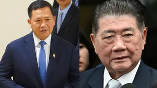 thai-cambodian-prime-ministers-set-to-discuss-ongoing-border-conflict-during-highlevel-meeting-in-malaysia