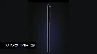 Vivo T45 5G India Launch On July 31: MediaTek Dimensity 7400, Quad-Curved Display