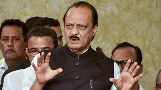 'IT Companies Moving Out From Pune To Bengaluru, Hyderabad': Ajit Pawar Slams Local Authorities; Congress Reacts