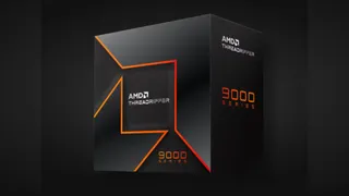AMD Ryzen Threadripper 9000 Series Launches July 31: 64 Cores, 128 Threads, And More