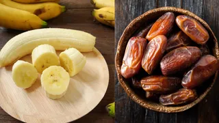 Bananas or Dates: Which Snack Is A Better Choice To Manage Blood Sugar And Gut Health?