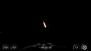 SpaceX Sends 28 Starlink Satellites Into Orbit, More To Follow