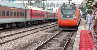 Meerut-Varanasi Vande Bharat Express To Halt At THIS Station; Know Route, Other Details