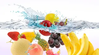 Which Fruits Can Float On Water Due To 25% Air In Them?