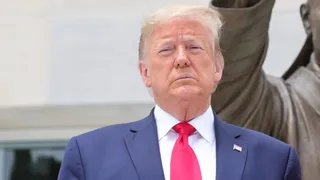 trump-breaks-silence-on-epstein-files-a-hoax-blames-staff-dispute-for-fallout-with-convicted-sex-offender